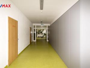 Pronájem kanceláře, Ústí nad Labem - Předlice, náměstí Prokopa Velikého, 24 m2