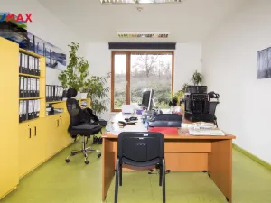 Pronájem kanceláře, Ústí nad Labem - Předlice, náměstí Prokopa Velikého, 24 m2