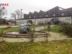 Pronájem kanceláře, Ústí nad Labem - Předlice, náměstí Prokopa Velikého, 24 m2