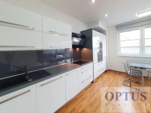 Pronájem bytu 3+kk, Praha - Libeň, U svobodárny, 80 m2