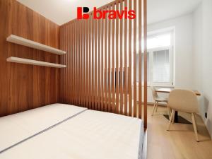 Pronájem bytu 1+kk, Brno - Brno-město, Masarykova, 35 m2