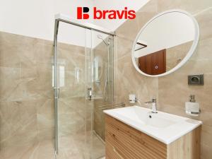 Pronájem bytu 1+kk, Brno - Brno-město, Masarykova, 35 m2