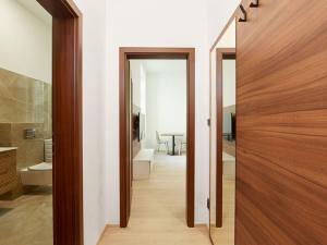 Pronájem bytu 1+kk, Brno - Brno-město, Masarykova, 35 m2