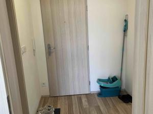 Pronájem bytu 1+kk, České Budějovice - České Budějovice 2, Volejbalistů, 28 m2