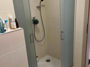 Pronájem bytu 1+kk, České Budějovice - České Budějovice 2, Volejbalistů, 28 m2