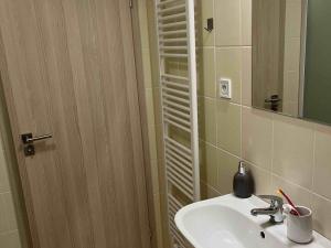 Pronájem bytu 1+kk, České Budějovice - České Budějovice 2, Volejbalistů, 28 m2