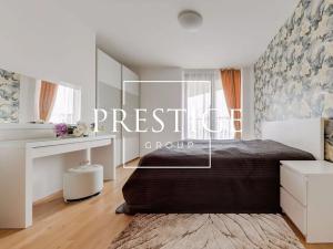 Pronájem bytu 2+kk, Praha - Žižkov, Pitterova, 62 m2