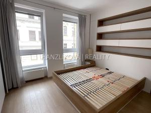 Pronájem bytu 3+kk, České Budějovice - České Budějovice 3, B. Smetany, 86 m2