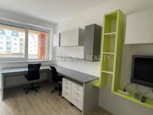 Pronájem bytu 3+kk, České Budějovice - České Budějovice 3, B. Smetany, 86 m2