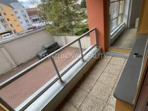 Pronájem bytu 3+kk, České Budějovice - České Budějovice 3, B. Smetany, 86 m2