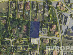 Prodej pozemku pro bydlení, Březová-Oleško, Lipová, 1495 m2