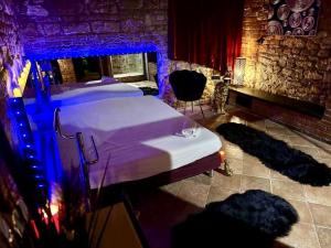 Pronájem obchodního prostoru, Praha - Žižkov, Čajkovského, 200 m2