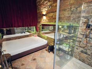 Pronájem obchodního prostoru, Praha - Žižkov, Čajkovského, 200 m2