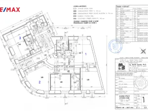 Prodej bytu 1+kk, Ústí nad Labem - Předlice, náměstí Prokopa Velikého, 25 m2