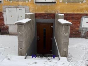 Pronájem skladu, Kynšperk nad Ohří, Sokolovská, 120 m2