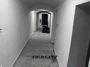 Pronájem skladu, Kynšperk nad Ohří, Sokolovská, 120 m2