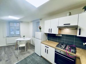 Pronájem bytu 1+1, Jihlava, Na Hliništi, 43 m2