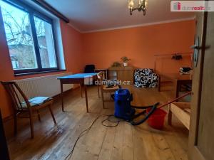 Pronájem bytu 2+kk, Poděbrady - Poděbrady III, Chelčického, 55 m2