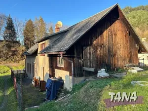 Prodej rodinného domu, Kobyly, 60 m2