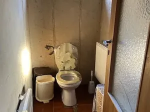 Prodej rodinného domu, Kobyly, 60 m2