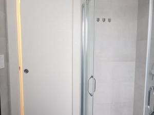 Pronájem bytu 1+kk, Praha - Strašnice, Strančická, 24 m2