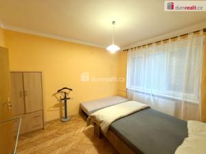 Pronájem bytu 2+1, Ústí nad Labem - Klíše, Klíšská, 50 m2