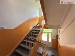 Pronájem bytu 2+1, Ústí nad Labem - Klíše, Klíšská, 50 m2