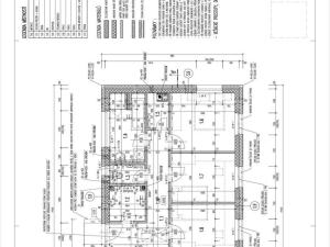 Prodej rodinného domu, Roudné, 91 m2