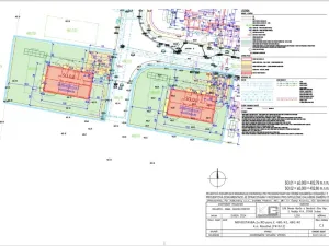 Prodej rodinného domu, Roudné, Žitná, 91 m2