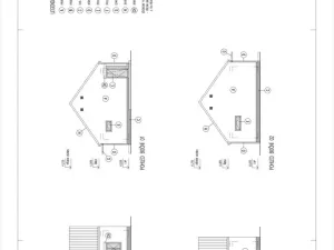 Prodej rodinného domu, Roudné, Žitná, 91 m2