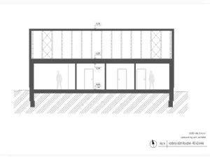 Prodej rodinného domu, Roudné, Žitná, 91 m2