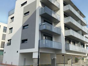 Pronájem bytu 3+kk, Brno - Sadová, Kumpoštova, 152 m2