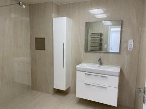 Pronájem bytu 3+kk, Brno - Sadová, Kumpoštova, 152 m2