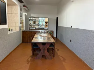 Pronájem atypického bytu, Strmilov - Česká Olešná, 100 m2