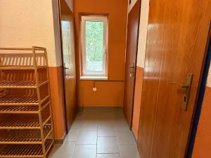 Pronájem atypického bytu, Strmilov - Česká Olešná, 100 m2