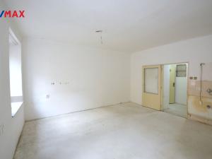 Prodej bytu 1+kk, Olomouc, kpt. Nálepky, 30 m2