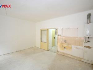 Prodej bytu 1+kk, Olomouc, kpt. Nálepky, 30 m2