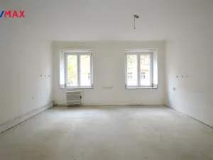 Prodej bytu 1+kk, Olomouc, kpt. Nálepky, 30 m2