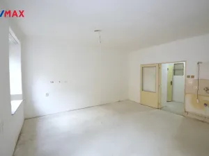 Prodej bytu 1+kk, Olomouc, kpt. Nálepky, 30 m2