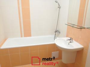 Pronájem bytu 1+1, Olomouc, Wellnerova, 38 m2