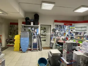 Pronájem obchodního prostoru, Jirny, Tovární, 256 m2