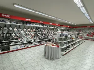 Pronájem obchodního prostoru, Jirny, Tovární, 250 m2