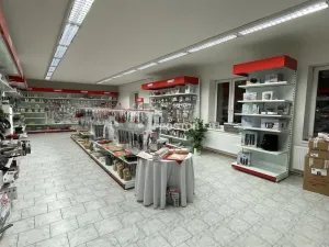 Pronájem obchodního prostoru, Jirny, Tovární, 250 m2