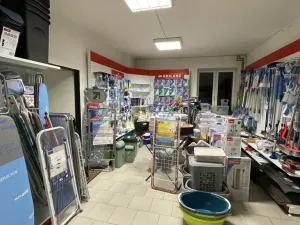 Pronájem obchodního prostoru, Jirny, Tovární, 250 m2