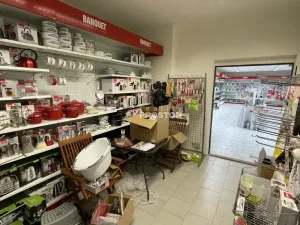 Pronájem obchodního prostoru, Jirny, Tovární, 250 m2