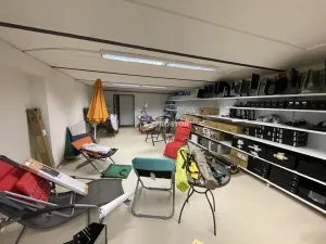 Pronájem obchodního prostoru, Jirny, Tovární, 250 m2