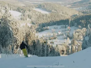 Prodej pozemku pro bydlení, Malá Morava - Křivá Voda, 1669 m2