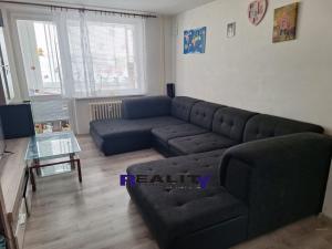 Prodej bytu 3+1, Podbořany, Dukelská, 69 m2