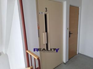 Prodej bytu 3+1, Podbořany, Dukelská, 69 m2