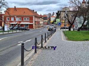 Prodej bytu 3+1, Podbořany, Dukelská, 69 m2